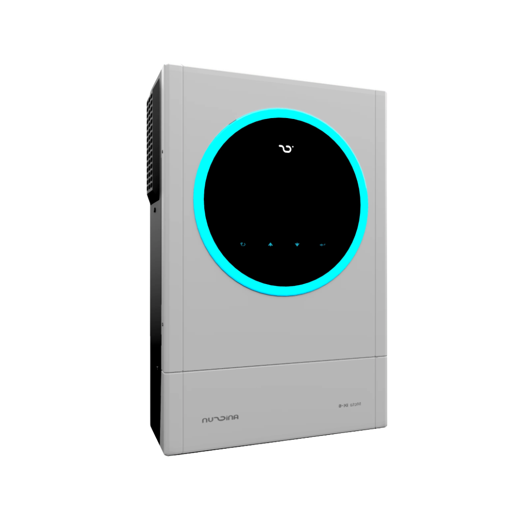 ANICSUN IX 6KW Hybrid Solar Inverter