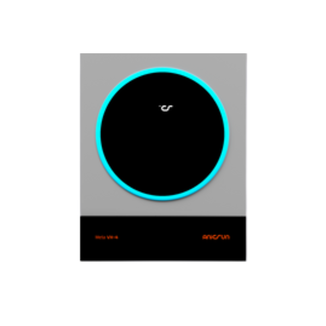 ANICSUN VX 6KW Hybrid Solar Inverter