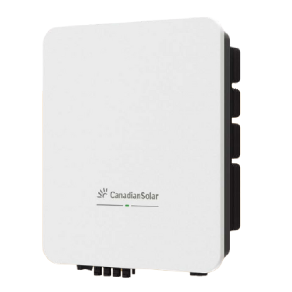 Canadian 10kw On Grid Solar Inverter