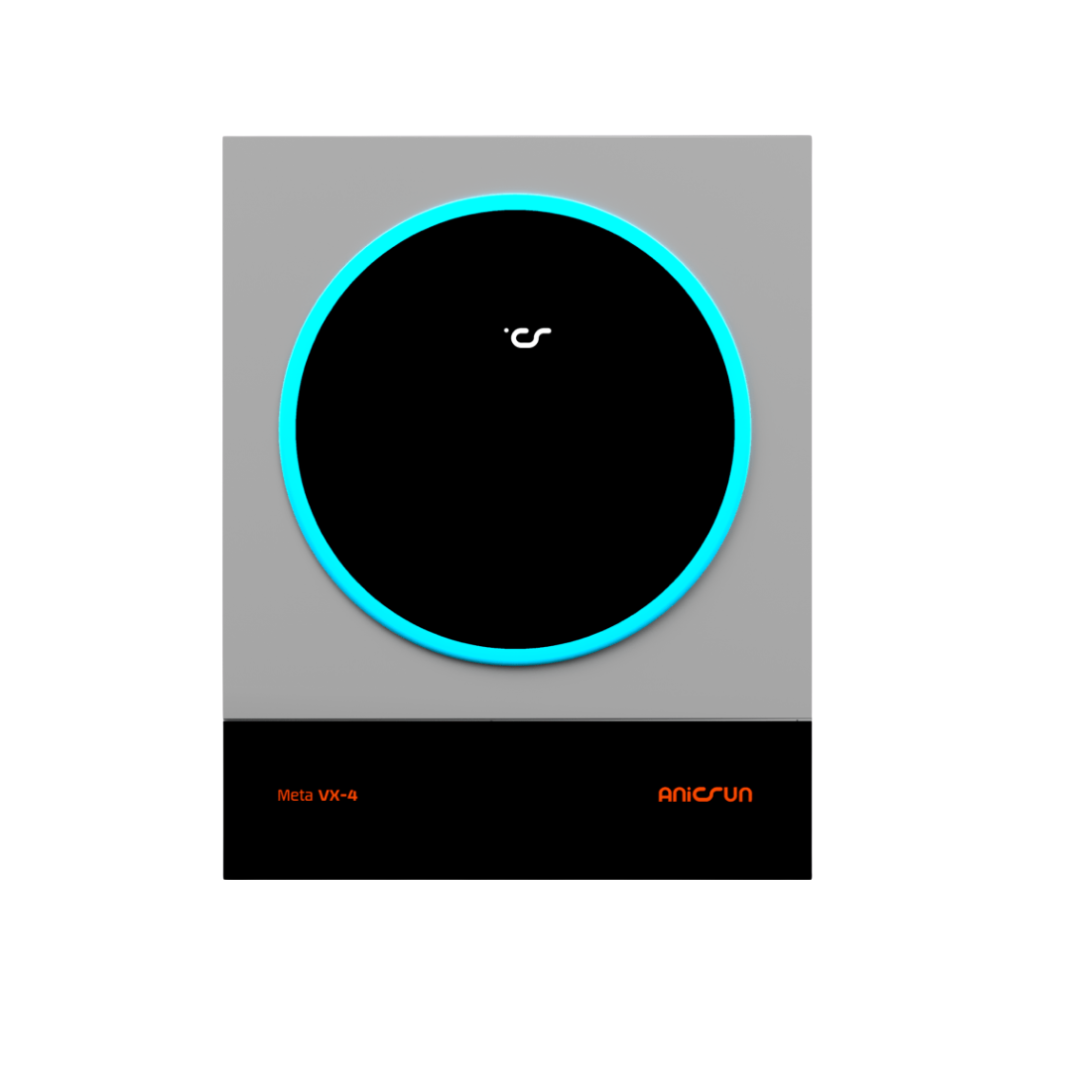 ANICSUN VX 4KW Hybrid Solar Inverter