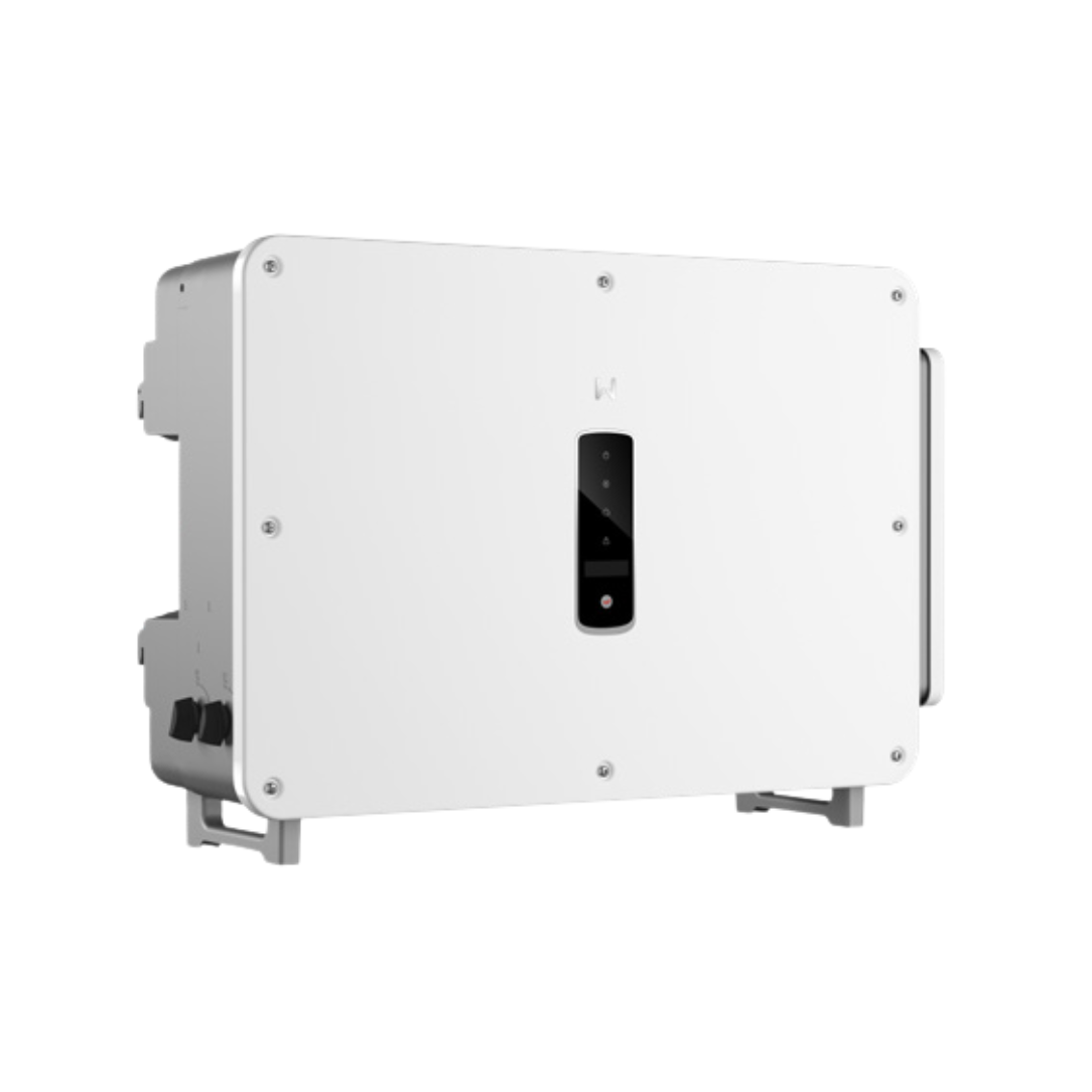 Goodwe 125KW IP66 OnGrid Solar Inverter