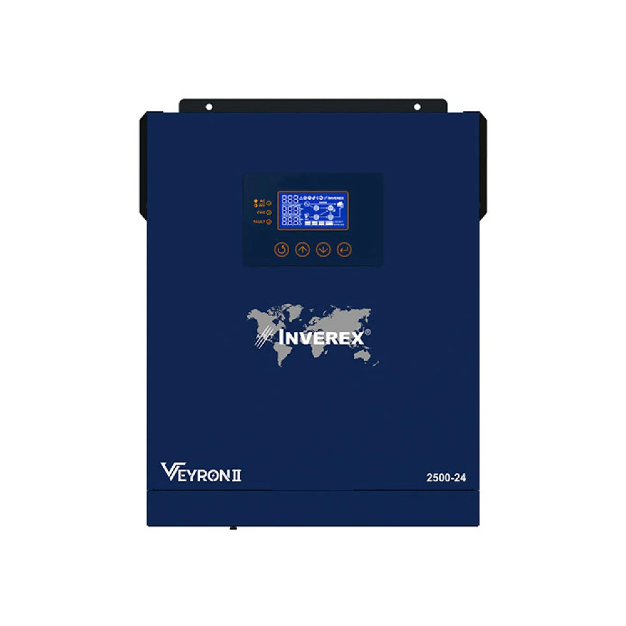 INVEREX VEYRON II 2.5KW SOLAR INVERTER