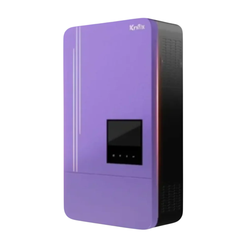 Konx Krypton 6.2KW PV9000 Hybrid Solar Inverter